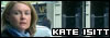 Kate Isitt