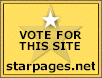 Vote for this site at Star Pages